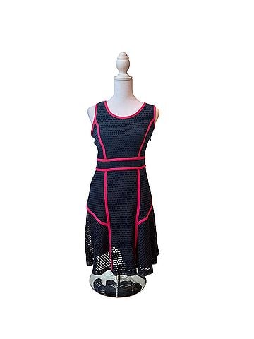 Cynthia Rowley Casual Dress (view 2)