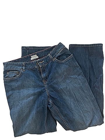 L.L.Bean Jeans (view 1)