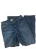 L.L.Bean Blue Jeans Size 10 - photo 1