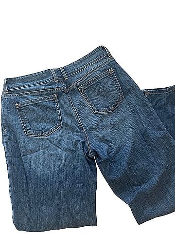 L.L.Bean Jeans (view 2)