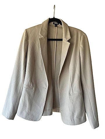 Express Blazer (view 1)