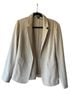 Express Tan Blazer Size 12 - photo 1