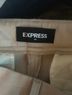 Express Tan Blazer Size 12 - photo 4