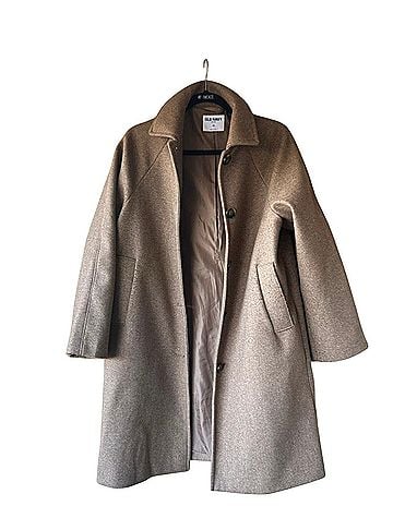 Old Navy Coat (view 1)