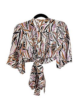 BA&SH Tonka Blouse (view 2)