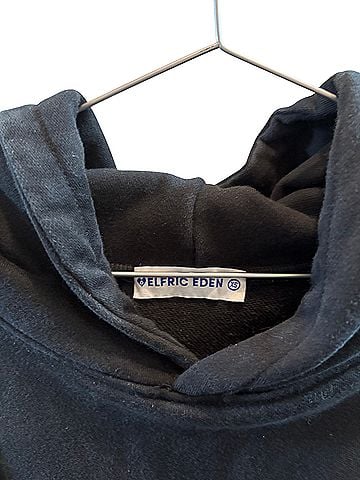 Aelfric Eden Pullover Hoodie (view 2)