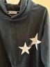 Aelfric Eden Black Pullover Hoodie Size XS - photo 4