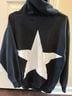 Aelfric Eden Black Pullover Hoodie Size XS - photo 5