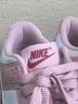 Nike Pink White Sneakers Size EU 38 1/2 - photo 12