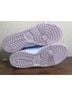Nike Pink White Sneakers Size EU 38 1/2 - photo 11