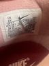 Nike Pink White Sneakers Size EU 38 1/2 - photo 10