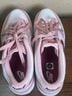 Nike Pink White Sneakers Size EU 38 1/2 - photo 9