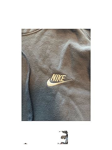 Nike Pullover Hoodie (view 1)