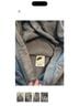 Nike Gray Pullover Hoodie Size L - photo 3