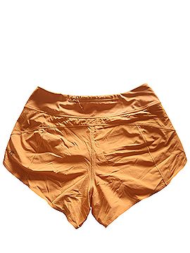 Athleta Run With It Short Athletic Shorts (view 2)