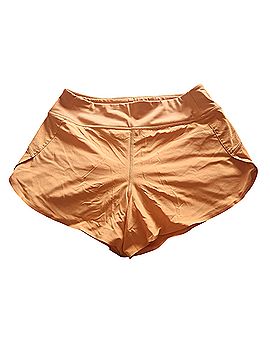 Athleta Run With It Short Athletic Shorts (view 1)