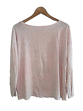 Lucky Brand tour tee Long Sleeve Top (view 2)