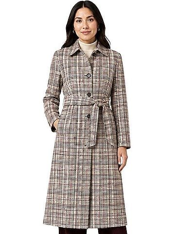 Ann Taylor Coat (view 1)