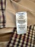 Ann Taylor 29% Rayon 61% Polyester 2% Spandex 100% Polyester Plaid Multi Color Coat Size XXL - photo 7