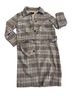 Ann Taylor 29% Rayon 61% Polyester 2% Spandex 100% Polyester Plaid Multi Color Coat Size XXL - photo 2