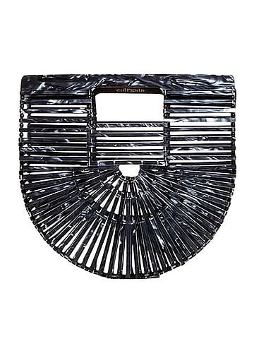 Cult Gaia Gaia's Ark Mini Tote (view 1)