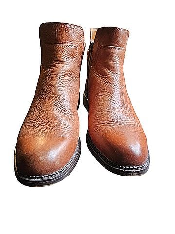 Franco Sarto Franco sarto Ankle Boots (view 1)