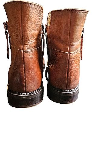 Franco Sarto Franco sarto Ankle Boots (view 2)