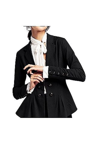 Free People Blazer (view 1)