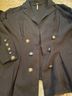 Free People Black Blazer Size XS - photo 5
