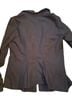 Free People Black Blazer Size XS - photo 2