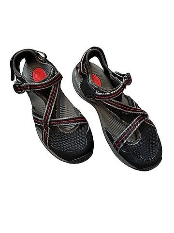Teva Ewaso Sandals (view 1)