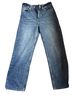 H&M Blue Jeans Size 4 - photo 1