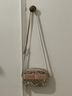 Cavalli Class Floral Multi Color Crossbody Bag One size - photo 3