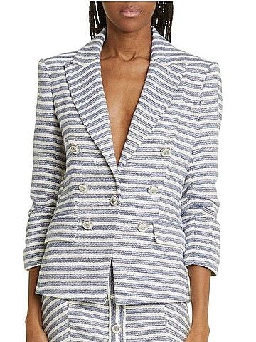 Veronica Beard Ryland Blazer (view 2)