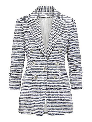 Veronica Beard Ryland Blazer (view 1)