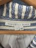 Veronica Beard Stripes Blue White Blazer Size 4 - photo 7