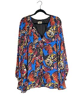 Show Me Your Mumu Casual Dress (view 1)