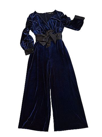 Ralph Lauren Jumpsuit (view 2)