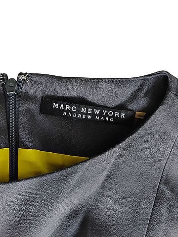 Marc New York Marc  New York Cocktail Dress (view 2)