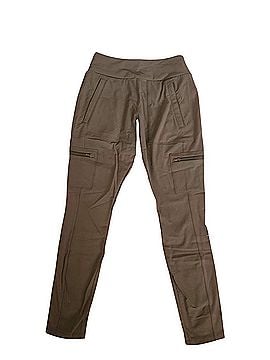 Athleta Headlands Hybrid High Rise Cargo Legging Cargo Pants (view 1)