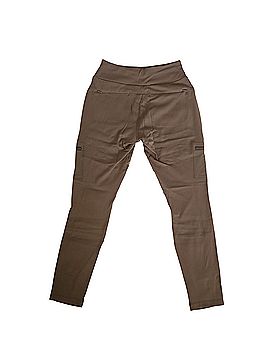 Athleta Headlands Hybrid High Rise Cargo Legging Cargo Pants (view 2)