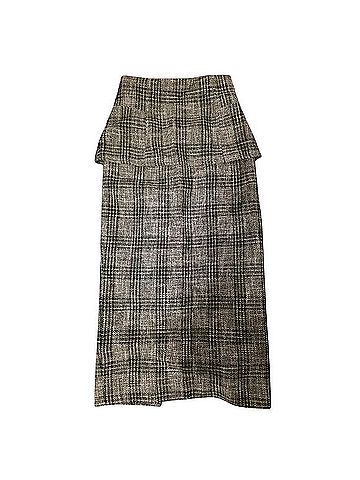 FRAY I.D Casual Skirt (view 1)