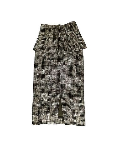 FRAY I.D Casual Skirt (view 2)