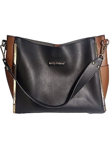 Kathy Ireland Shoulder Bag (view 1)