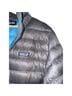 Patagonia Gray Blue Jacket Size L - photo 4