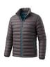 Patagonia Gray Blue Jacket Size L - photo 1