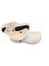 Crocs White Mule/Clog Size 6 - photo 1