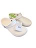 Crocs White Mule/Clog Size 6 - photo 2