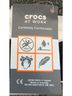 Crocs White Mule/Clog Size 6 - photo 4