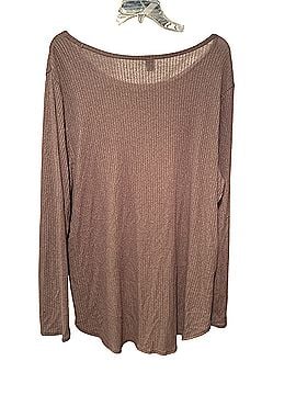 Old Navy Long Sleeve Top (view 2)